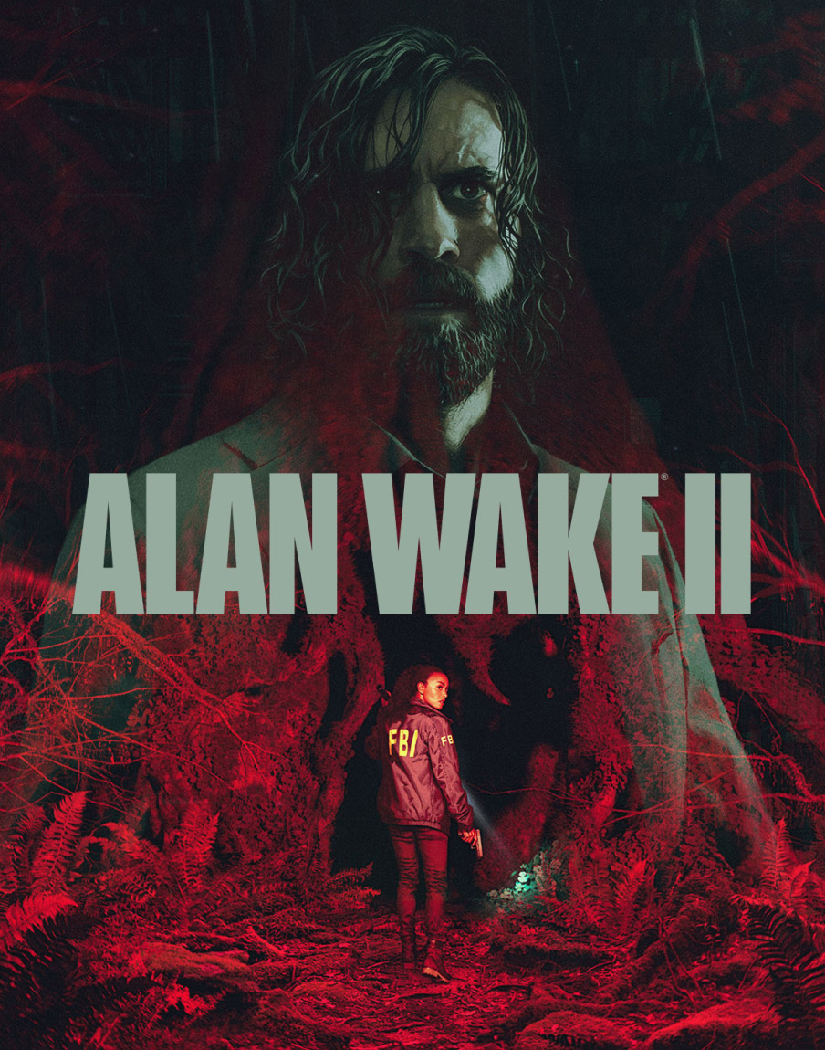 Alan Wake 2