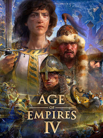 Age of Empires IV