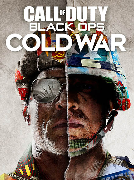 Call of Duty: Black Ops Cold War
