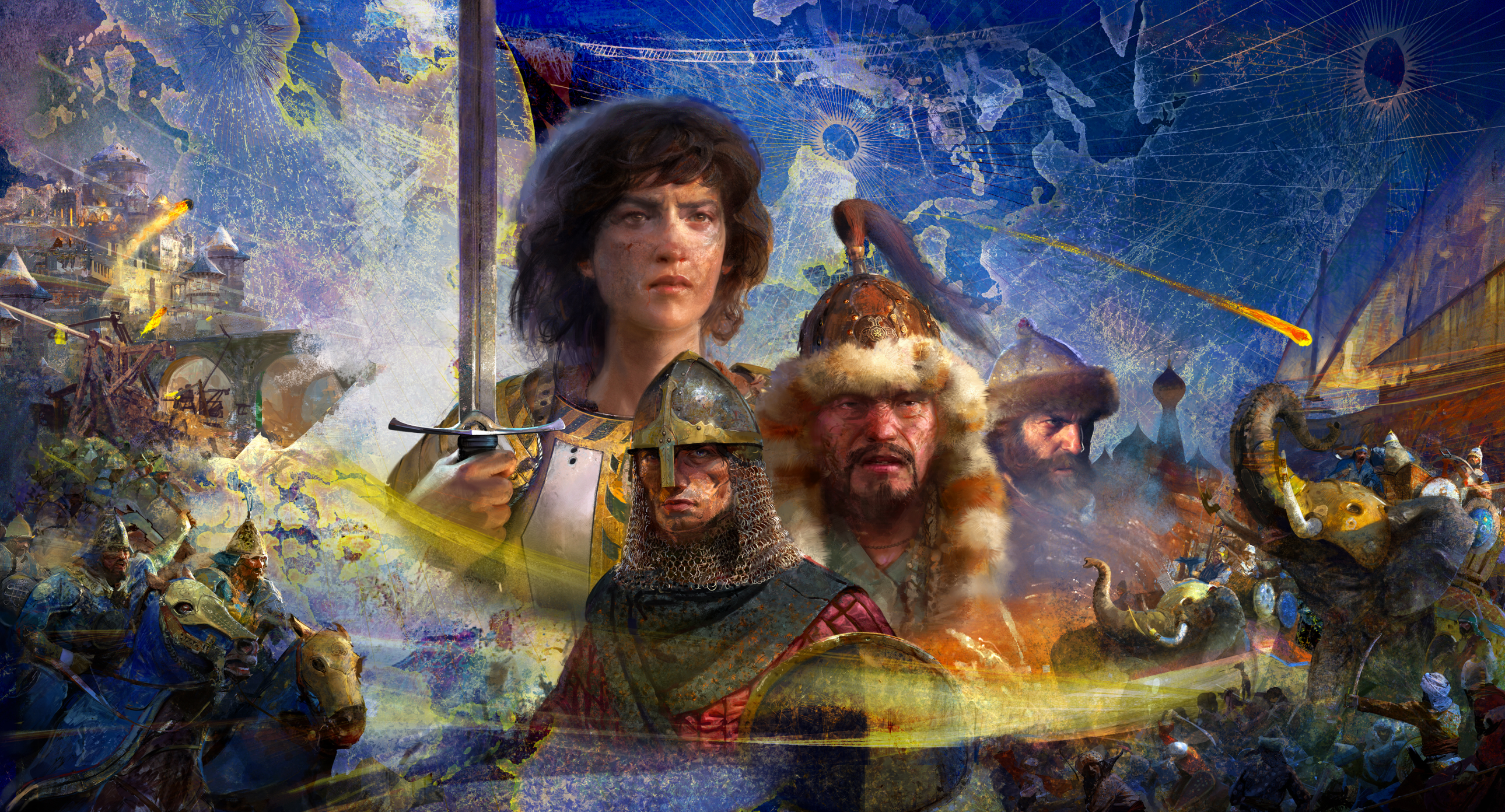 Celebrating Games That Get Cultural Sensitivity Right