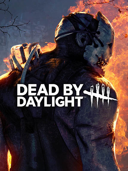 Dead By Daylight