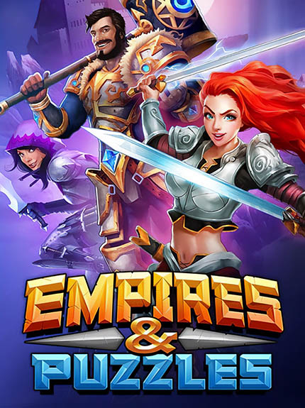 Empires & Puzzles