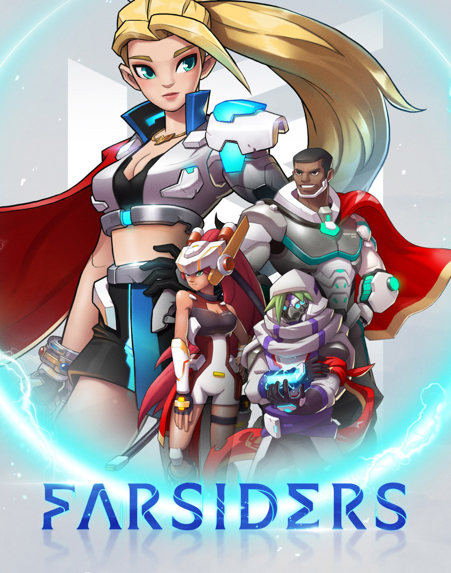 Farsiders