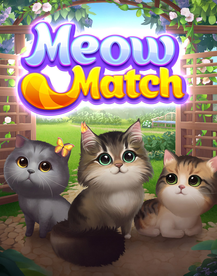 Meow Match