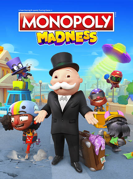 Monopoly madness