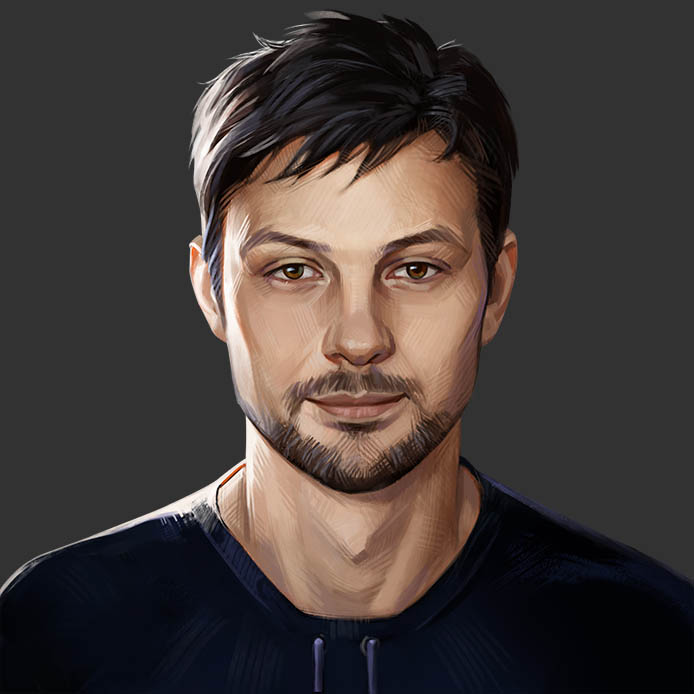 Eugene Goncharov