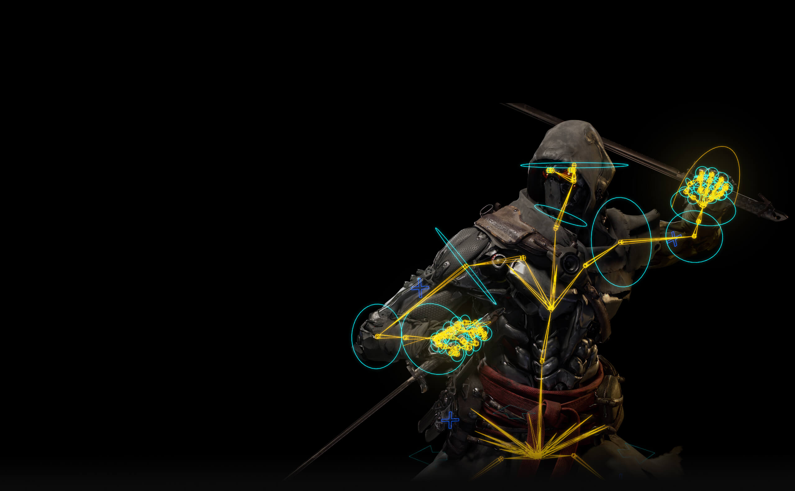 Animation & VFX